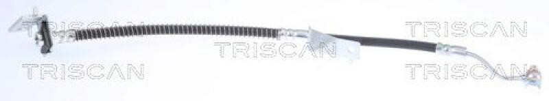 TRISCAN Brake Hose