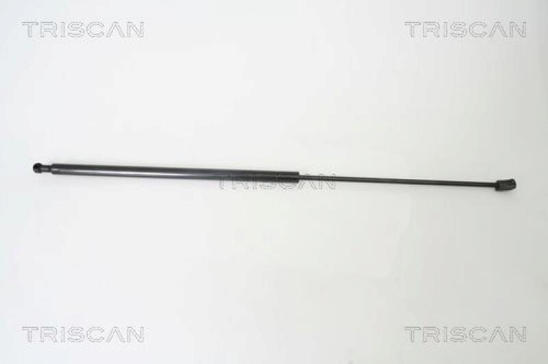 TRISCAN Gas Spring, bonnet