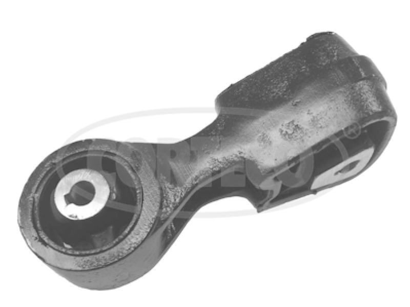 CORTECO Halter, Motoraufhängung