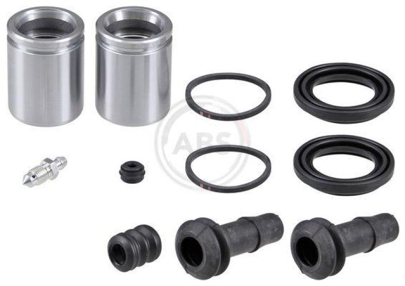 A.B.S. Reparatursatz, Bremssattel ECO-KIT 57415