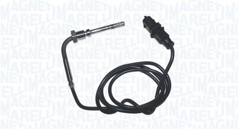 MAGNETI MARELLI Sensor, Abgastemperatur