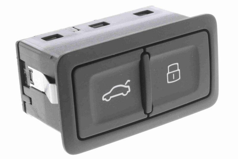 VEMO Switch, rear hatch release Green Mobility Parts