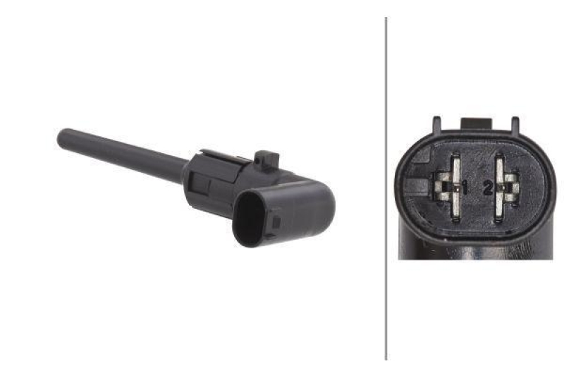 HELLA Sensor, K&uuml;hlmittelstand 6PR 005 923-081