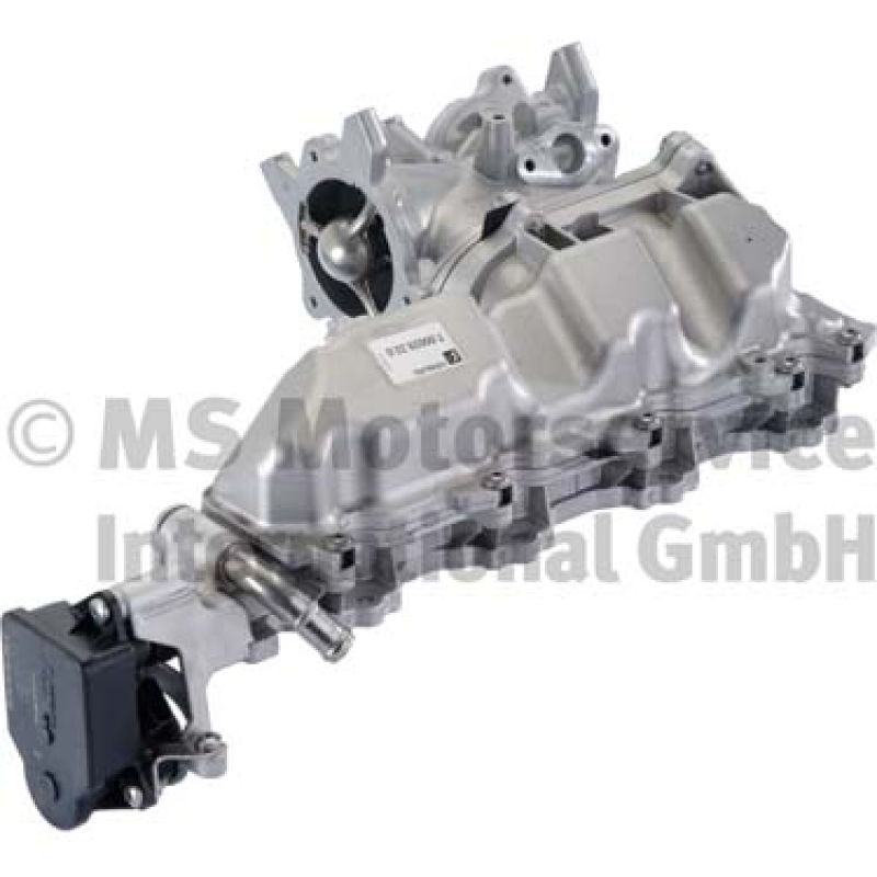 PIERBURG Intake Manifold, air supply