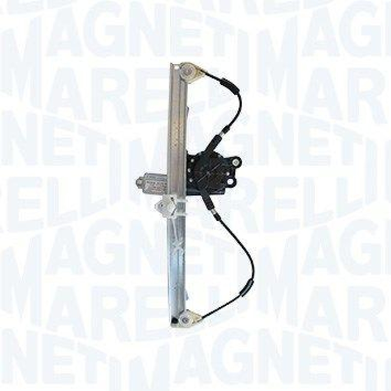 MAGNETI MARELLI Window Regulator