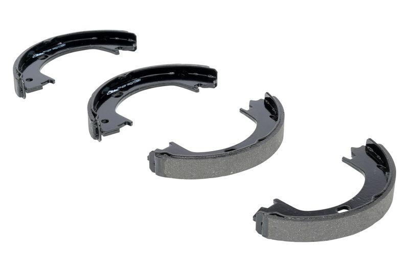 ATE Brake Shoe Set, parking brake