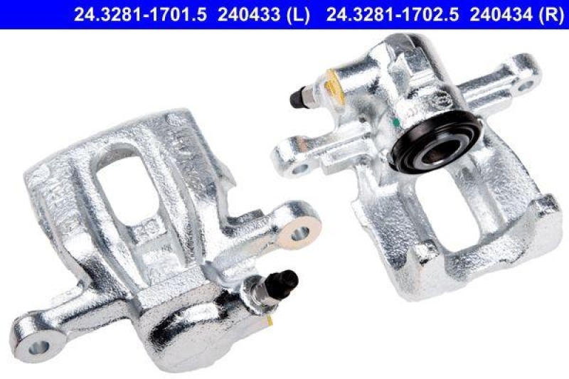 ATE Brake Caliper