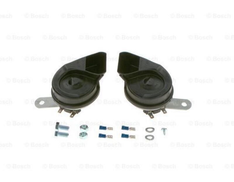 BOSCH Fanfare Horn