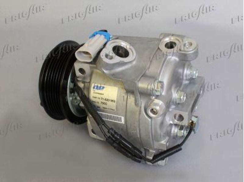 FRIGAIR Compressor, air conditioning