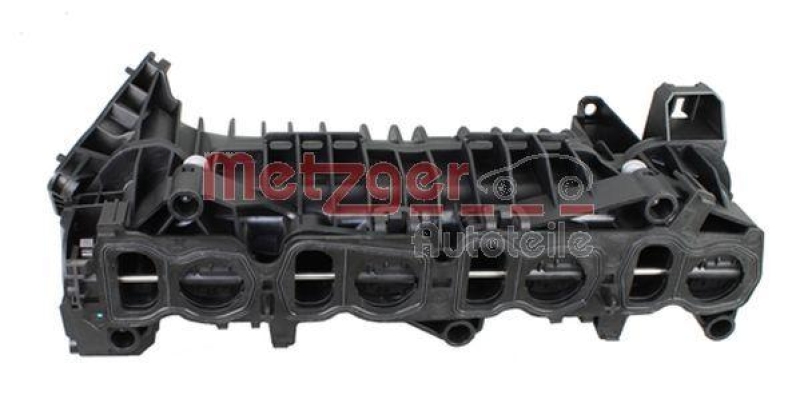 METZGER Intake Manifold Module