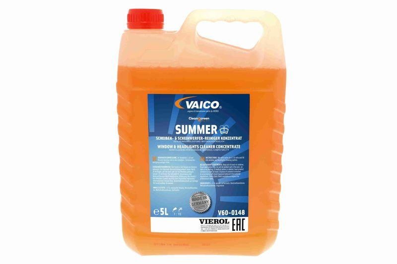 VAICO Cleaner, window cleaning system Original VAICO Quality