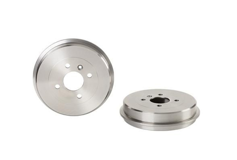 2x BREMBO Bremstrommel ESSENTIAL LINE