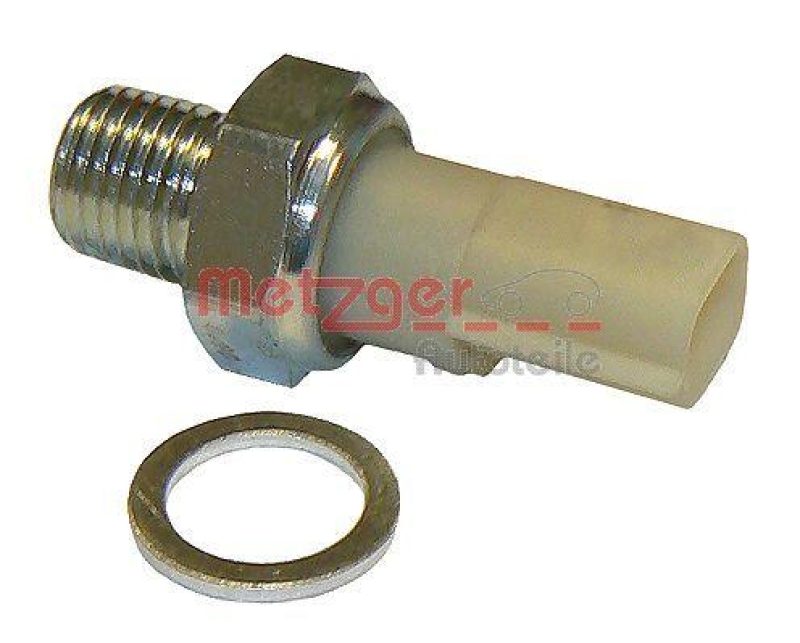 METZGER Oil Pressure Switch