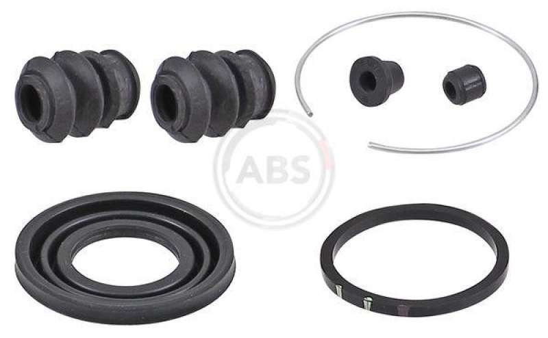 A.B.S. Reparatursatz, Bremssattel 73447