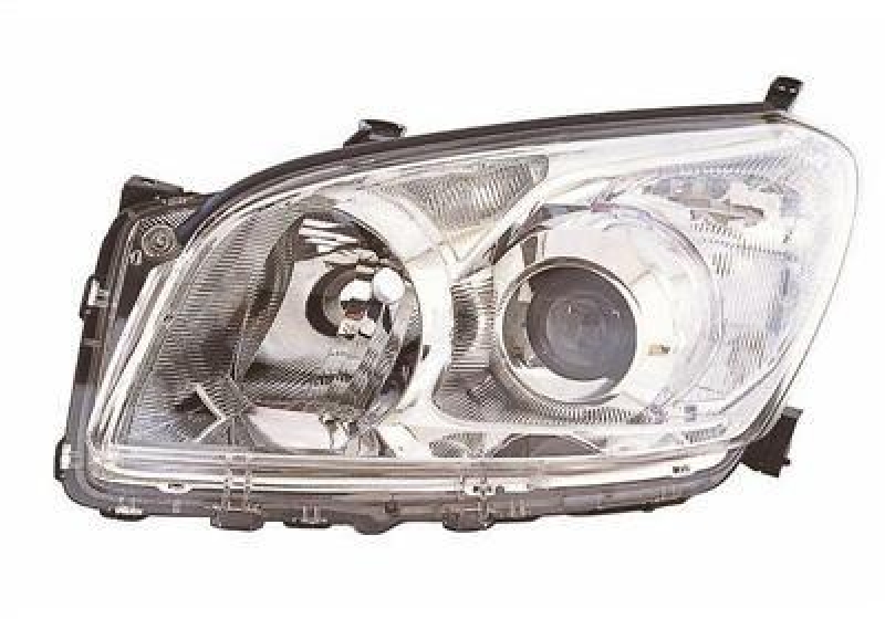 VAN WEZEL Hauptscheinwerfer 5471963