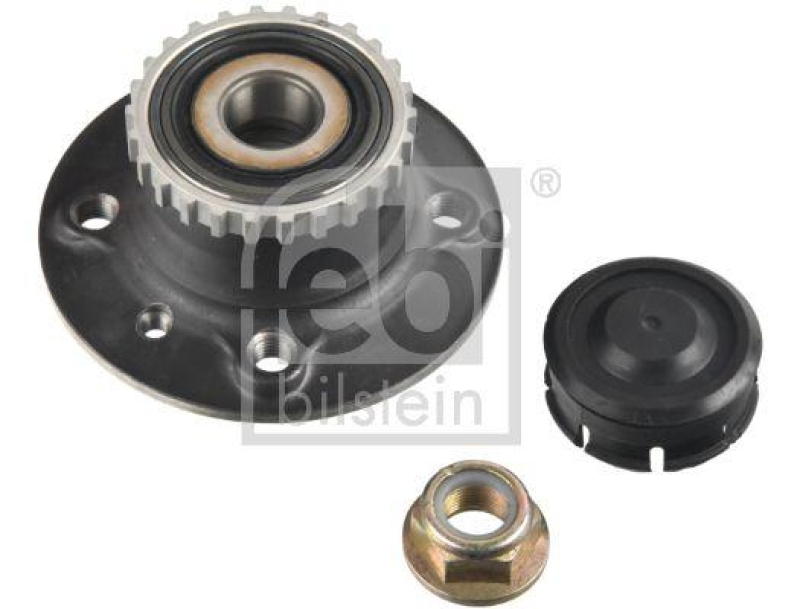 FEBI BILSTEIN Radlagersatz