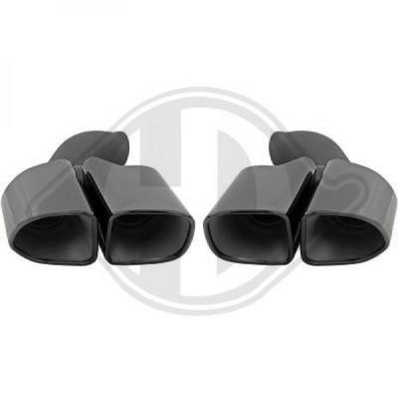DIEDERICHS Exhaust Tip HD Tuning