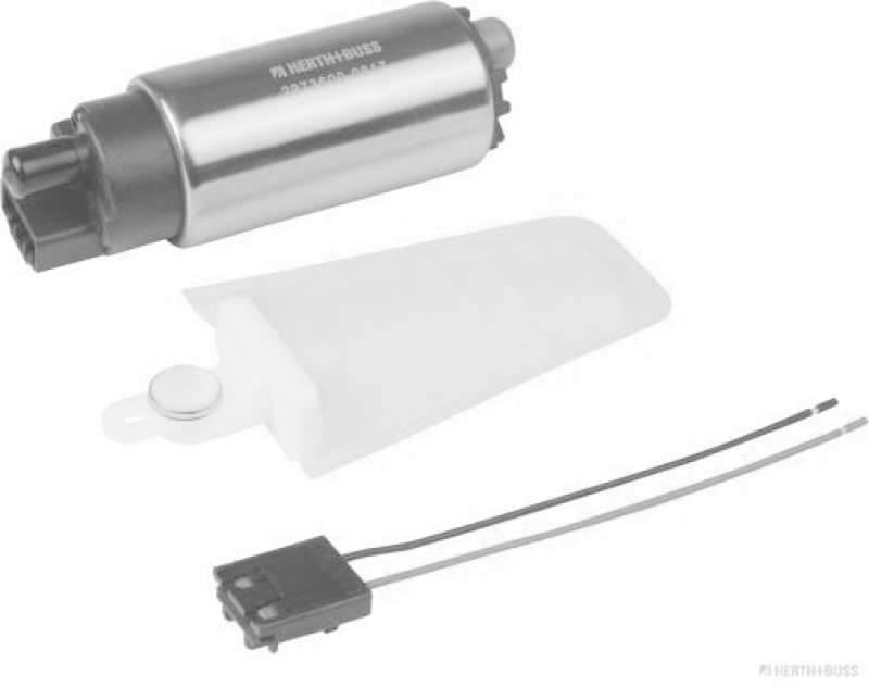 HERTH+BUSS JAKOPARTS Kraftstoffpumpe J1602068