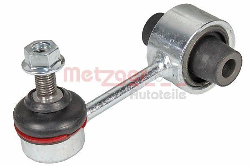 METZGER Stange/Strebe, Stabilisator KIT + 53080809