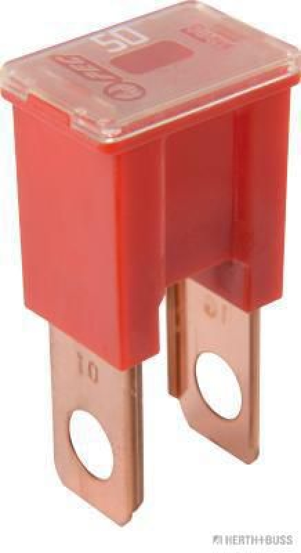 HERTH+BUSS ELPARTS Fuse