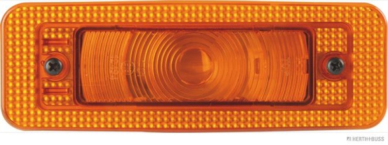 HERTH+BUSS ELPARTS Blinkleuchte Blinker 83700050