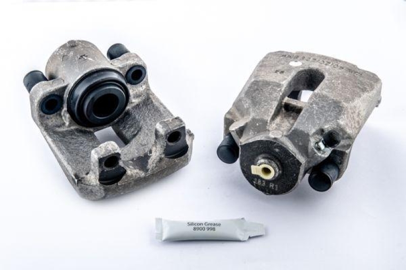 HELLA Bremssattel 8AC355384-151