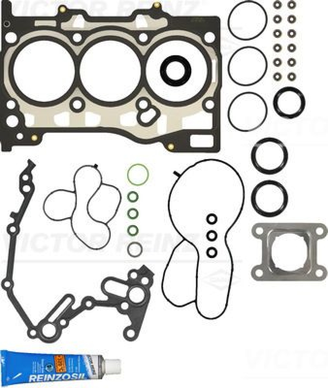 VICTOR REINZ Full Gasket Set, engine