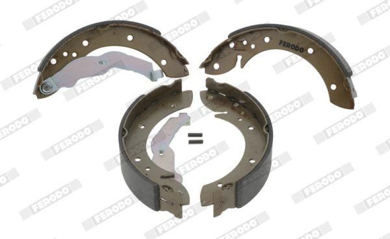 FERODO Brake Shoe Set PREMIER