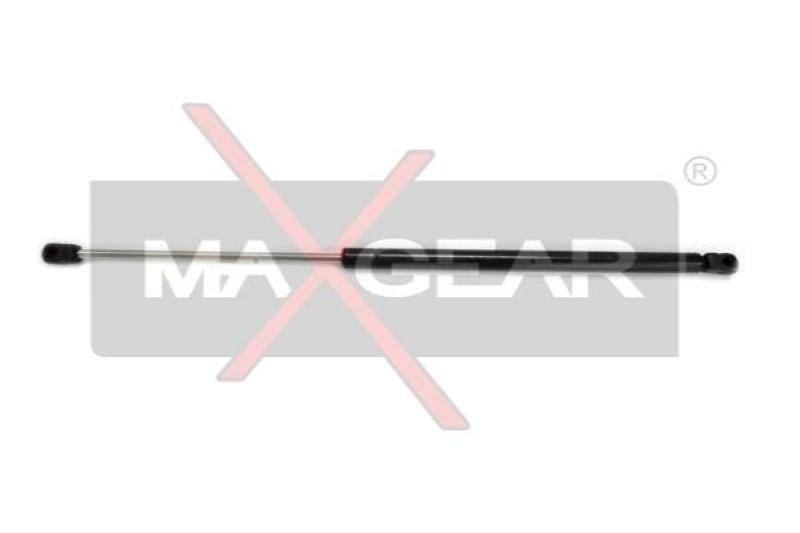 MAXGEAR Gas Spring, boot-/cargo area