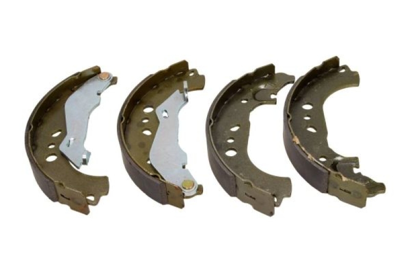 MAXGEAR Bremsbackensatz 19-3322