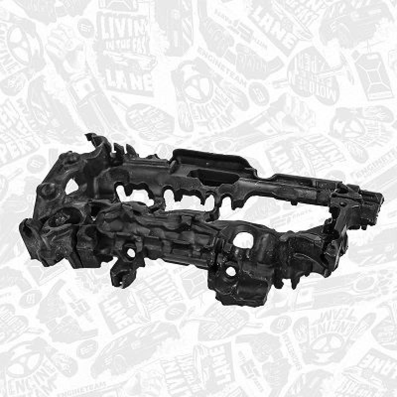 ET ENGINETEAM Zylinderkopfhaube