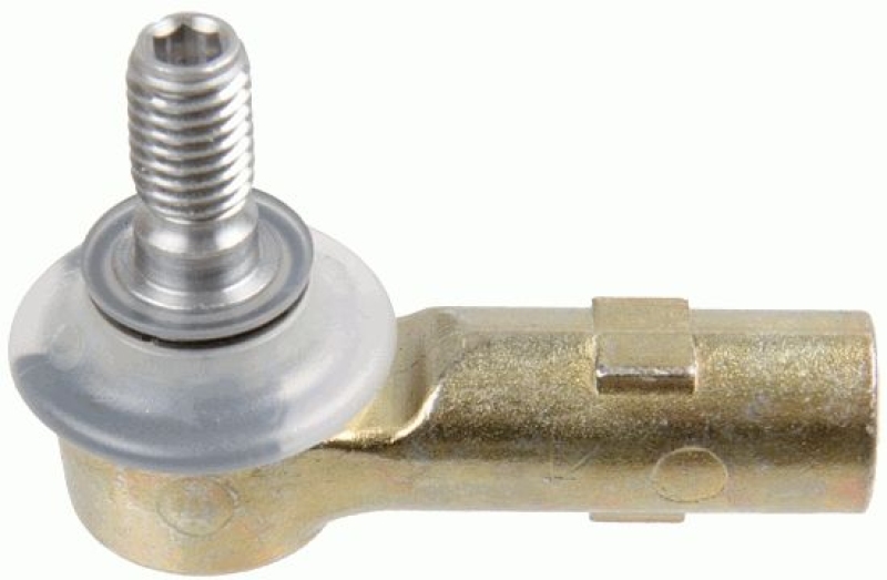 LEMFÖRDER Ball Head, gearshift linkage