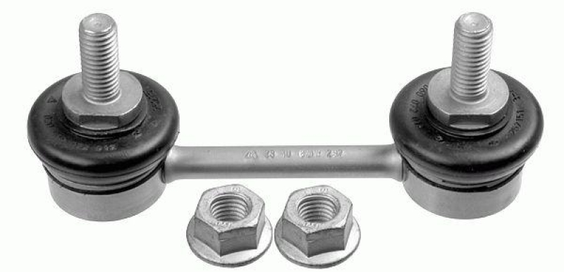 LEMF&Ouml;RDER Stange/Strebe, Stabilisator 27171 02