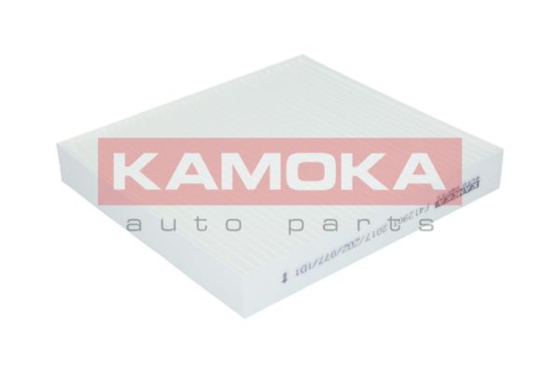 KAMOKA Filter, Innenraumluft F412901