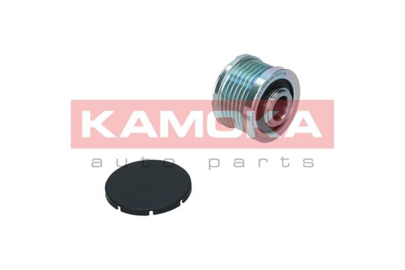 KAMOKA Generatorfreilauf RC084