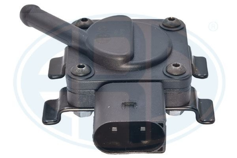 ERA Sensor, Abgasdruck