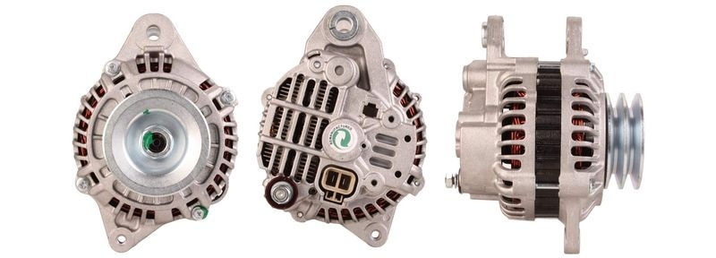 ELSTOCK Alternator