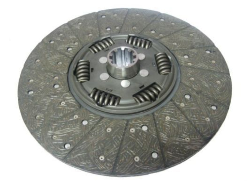 KAWE Clutch Disc