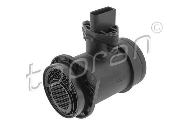 TOPRAN Air Mass Sensor