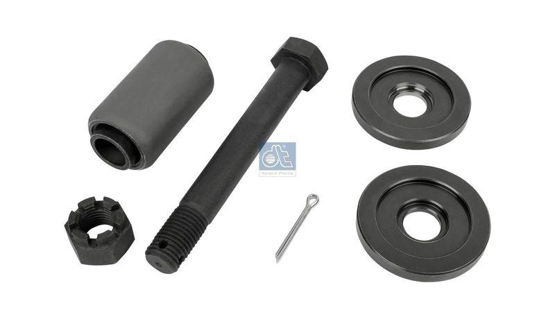 DT Spare Parts Repair Kit, spring bolt