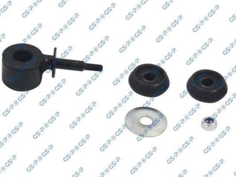 GSP Stange/Strebe, Stabilisator S050401