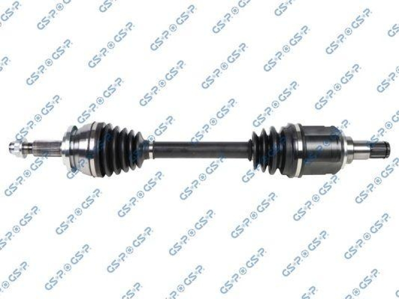 GSP Drive Shaft