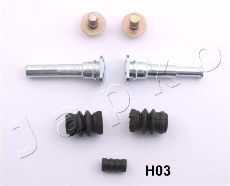 JAPKO Reparatursatz, Bremssattel 136H03