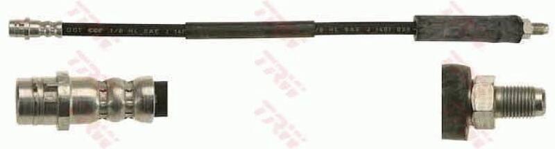 TRW Bremsschlauch PHB526