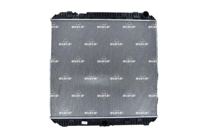 NRF K&uuml;hler, Motork&uuml;hlung