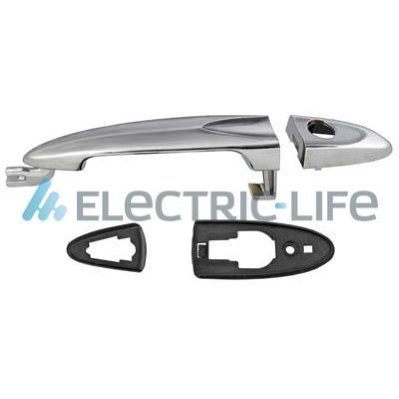 ELECTRIC LIFE Door Handle