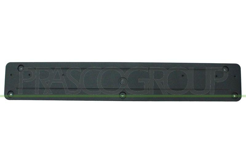Licence Plate Holder