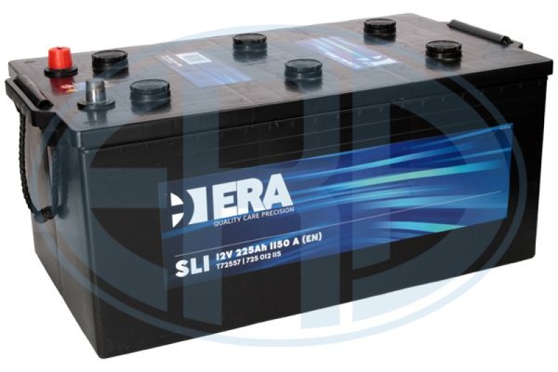 ERA Starterbatterie