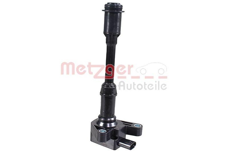 METZGER Zündspule