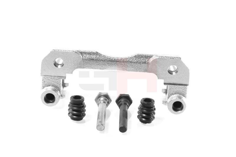 Halter Bremssattel Vorne links rechts passend für Honda Jazz 3 1.2 2 1.3 City 5